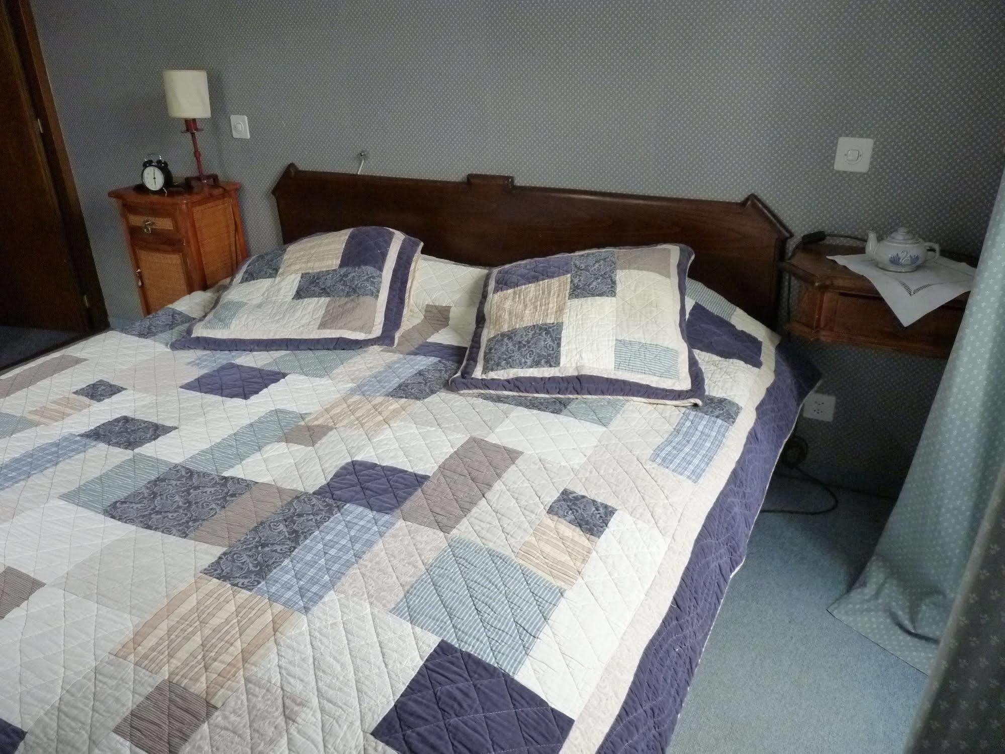Hotel Le Besso - Swiss Romantic Lodge زينل المظهر الخارجي الصورة