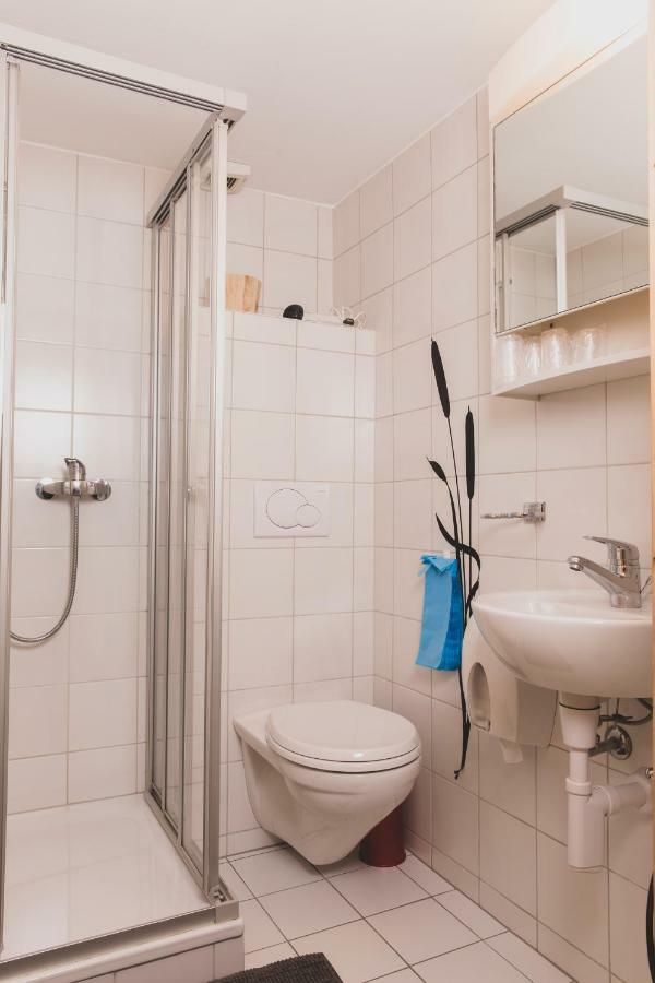 Hotel Le Besso - Swiss Romantic Lodge زينل المظهر الخارجي الصورة