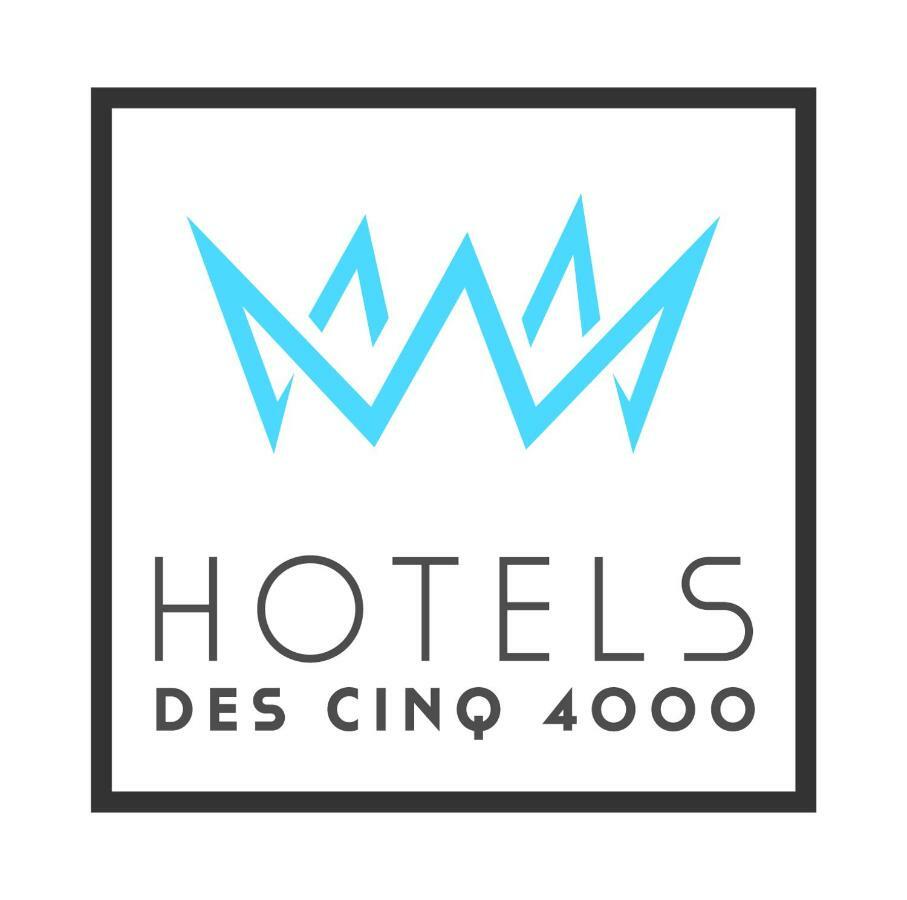 Hotel Le Besso - Swiss Romantic Lodge زينل المظهر الخارجي الصورة